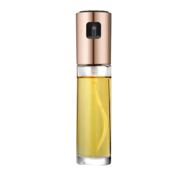 BBQ Healthy Kitchen Cooking Oil Vinegar Spray Bottle - Image 9